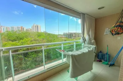 Aluguel Reserva Renascença - Jardim Renascença | Apartamento Mobiliado para Loca