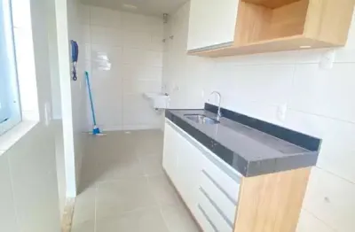 Apartamento com 1 quarto para alugar na Rua Anapurus, 001, Jardim Renascença, São Luís