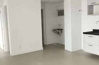 Apartamento com 2 quartos para alugar na Rua dos Jasmins, 001, Ponta D'Areia, São Luís