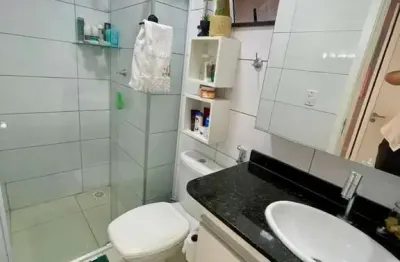 Apartamento com 3 quartos para alugar na Rua Deputado Raimundo Leal, 003, Jardim Eldorado, São Luís