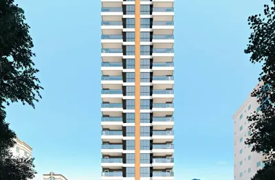 Apartamento com 3 quartos à venda na Rua 256, 819, Meia Praia, Itapema