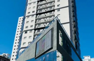 Apartamento com 3 quartos à venda na Rua 214, 230, Meia Praia, Itapema