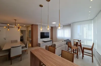 Apartamento com 3 quartos à venda na Rua 1101, 324, Centro, Balneário Camboriú