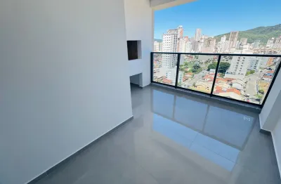 Apartamento com 3 quartos à venda na Rua Gualberto Leal Nunes, 334, Balneário Perequê, Porto Belo
