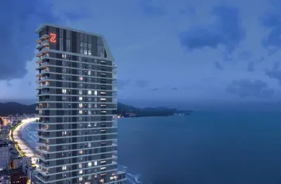 Apartamento com 3 quartos à venda na Rua 245, 55, Meia Praia, Itapema