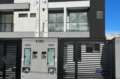 Casa com 2 quartos à venda na Rua 432, 1323, Morretes, Itapema