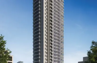 Apartamento com 4 quartos à venda na Rua 295, 210, Meia Praia, Itapema