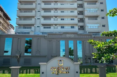 Apartamento com 4 quartos à venda na Avenida Nereu Ramos, 2265, Meia Praia, Itapema