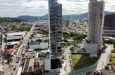 Apartamento com 3 quartos à venda na Avenida Senador Atilio Fontana, 49, Balneário Perequê, Porto Belo