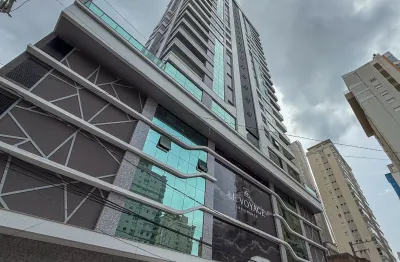 Apartamento com 3 quartos à venda na Rua 266, 350, Meia Praia, Itapema