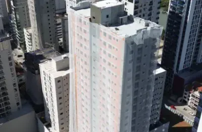 Apartamento com 4 quartos à venda na Rua 319, 388, Meia Praia, Itapema