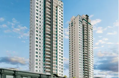 Conforto e segurança você encontra no New Village Pasqualloto!