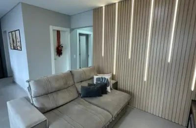 Apartamento com 2 quartos à venda na Rua Gualberto Leal Nunes, 85, Balneário Perequê, Porto Belo