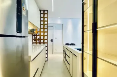 Apartamento com 3 quartos à venda na Rua 207, 6096, Meia Praia, Itapema