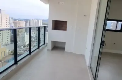 Apartamento com 3 quartos à venda na Rua 236, 400, Meia Praia, Itapema