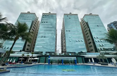 Apartamento Alto Padrão Finamente Mobiliado | 5 Suítes e 352 m² Privativos