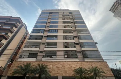 Apartamento Amplo com 157 m² Próximo ao Hard Rock Café | 4 Dormitórios