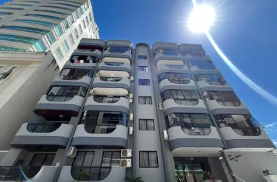 Apenas 100m do Mar | 147m² Mobiliado com 3 Quartos (1 Suíte) + Sacada com Churrasqueira