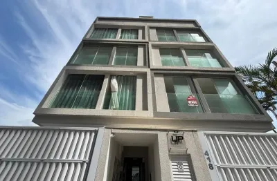Apartamento 1 Quarto com Churrasqueira e Vaga Privativa – Compacto, Funcional e Pronto para Investir