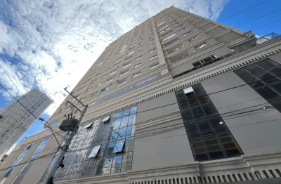 partamento 2 Dormitórios (1 Suíte) com Sol da Tarde e Churrasqueira – 68m² | Lazer Completo