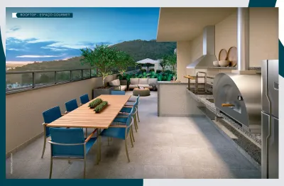 Apartamento 1 quarto à venda na melhor localização de niterói