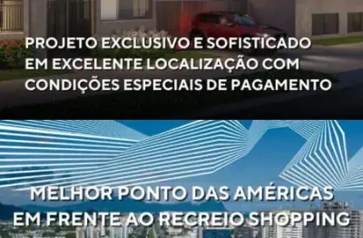 Apartamento com 2 quartos à venda na Avenida das Américas, 19040, Recreio dos Bandeirantes, Rio de Janeiro