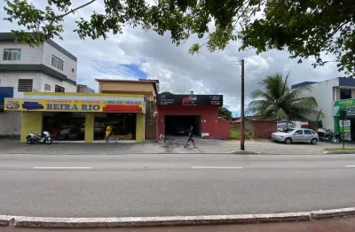 Prédio comercial à venda na melhor localização da torre com 162m²