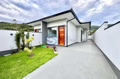 Casa com 2 quartos à venda na Rua Maria Saturnina de Jesus, 430, Forquilhas, São José