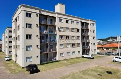 Apartamento com 2 quartos à venda na Rua Laudeli José Kretzer, 10, Rio Caveiras, Biguaçu