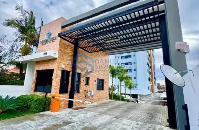 Apartamento com 2 quartos à venda na Rua Sebastiana Coutinho, 216, Areias, São José