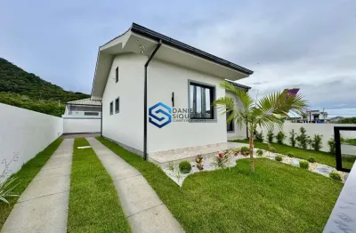 Casa com 2 quartos à venda na Rua Dirceu Júlio Roube, 9, Forquilhas, São José