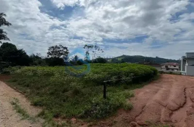 Terreno à venda na Rua Claudio Francisco Fraga, 44, Guiomar, Antônio Carlos