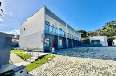 Casa com 2 quartos à venda na Rua Dom Hélder Câmara, 100, Real Parque, São José