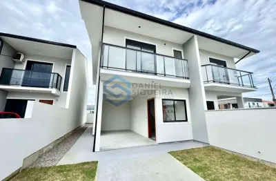 Casa com 3 quartos à venda na Rua Calêndula, 68, Forquilhas, São José