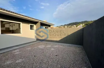 Casa com 3 quartos à venda na Rua Idivaldo Horácio da Silveira, 26, Ipiranga, São José