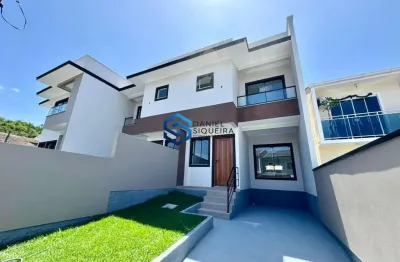 Casa com 2 quartos à venda na Rua Cauassú, 50, Potecas, São José