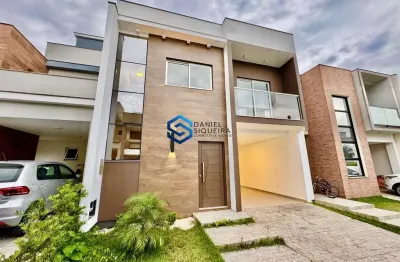 Casa com 3 quartos à venda na Rua Getúlio Vargas, 100, Deltaville, Biguaçu