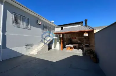 Casa com 3 quartos à venda na Rua Alcebíades Vidal de Souza, 832, Serraria, São José