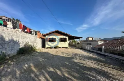 Casa com 2 quartos à venda na Rua Alemanha, 20, Jardim Janaina, Biguaçu