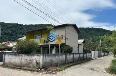 Casa com 4 quartos à venda na Rua João Fedoca, 100, Pinheira, Palhoça