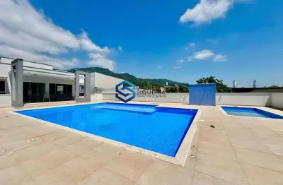 Terreno à venda na Rua Homero de Miranda Gomes, 144, Fundos, Biguaçu