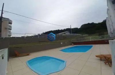 Apartamento com 2 quartos à venda na Servidão Maria Vieira dos Santos, 1000, São Sebastião, Palhoça