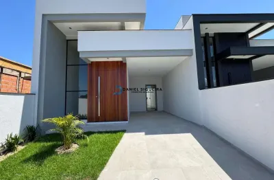 Casa com 2 quartos à venda na Rua Lídia James Huller, 200, Forquilhas, São José