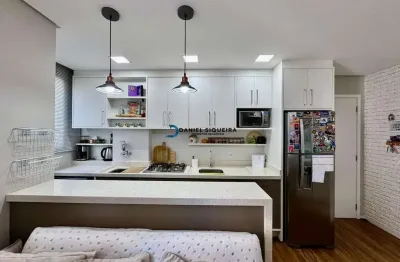 Apartamento com 2 quartos à venda na Rua Manoel Mariano Ferreira, 559, Rio Caveiras, Biguaçu