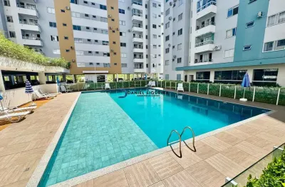 Apartamento com 2 quartos à venda na Rua Pedro Antunes Ezequiel, 280, Areias, São José