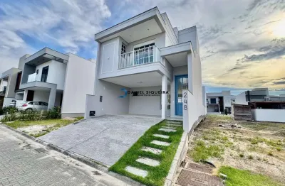 Casa com 3 quartos à venda na Rua Getúlio Vargas, 101, Deltaville, Biguaçu