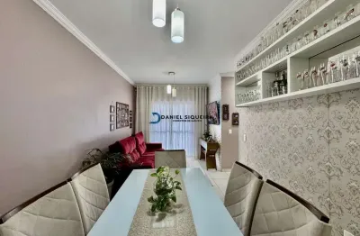 Apartamento com 2 quartos à venda na Rua Julio Teodoro Martins, 1840, Fundos, Biguaçu