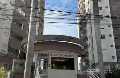 Apartamento com 2 quartos à venda na Rua Hidalgo Araújo, 1160, Jardim Cidade de Florianópolis, São José