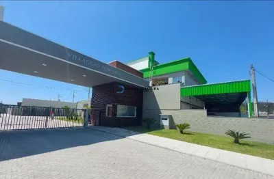 Casa com 2 quartos à venda na Rua João Manoel Ferreira, 10, Rio Caveiras, Biguaçu