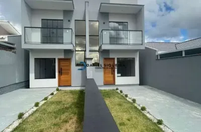 Casa com 2 quartos à venda na Rua José Cosme Pamplona, 8, Bela Vista, Palhoça